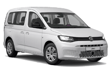 Van Hire King's Lynn - Caddy Van - Van hire King's lynn