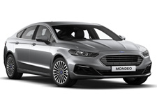 Van Hire King's Lynn - Mondeo - car hire King's lynn