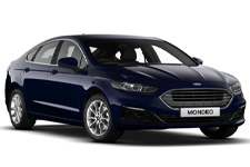 Van Hire King's Lynn - Mondeo Auto - car hire King's lynn