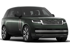Van Hire King's Lynn - Range Rover - car hire King's lynn
