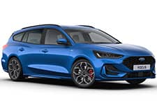 Folkestone's Premier Focus Automatic